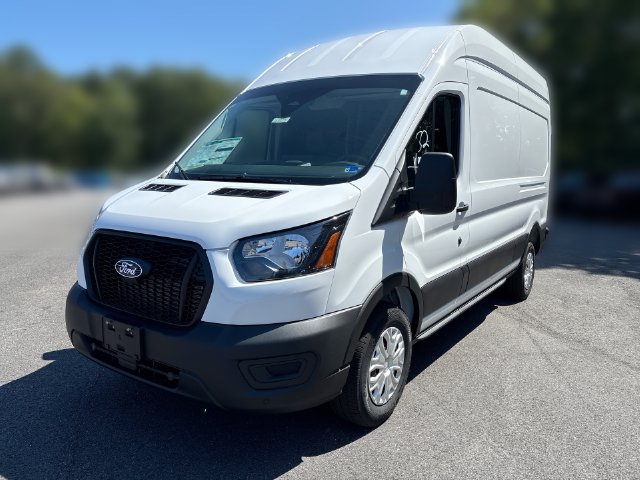 2027 Ford Transit Van Base