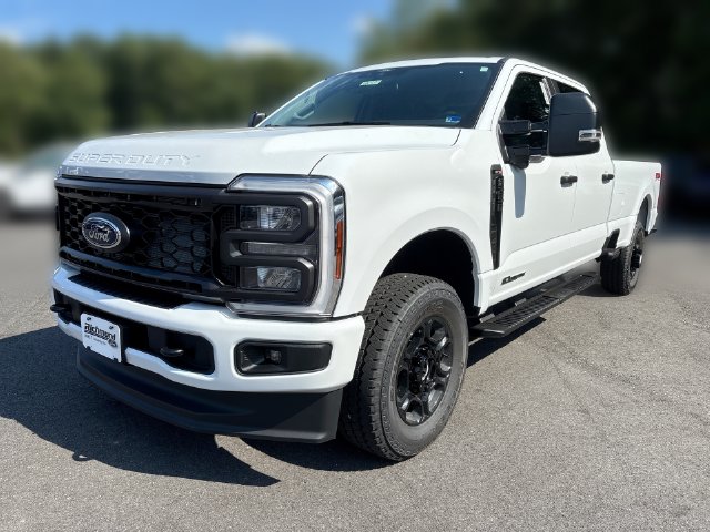 2026 Ford F-250 Super Duty