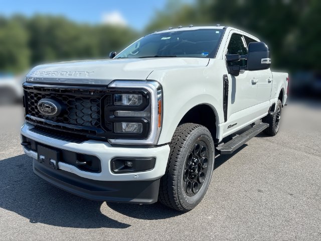 2026 Ford F-250 Super Duty