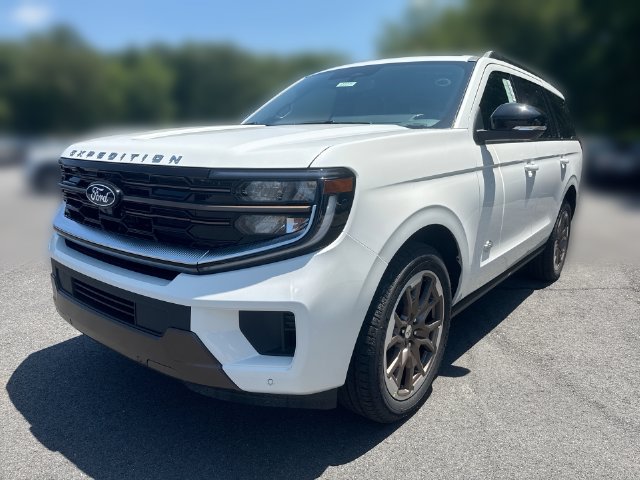 2027 Ford Expedition 4D Sport Utility 