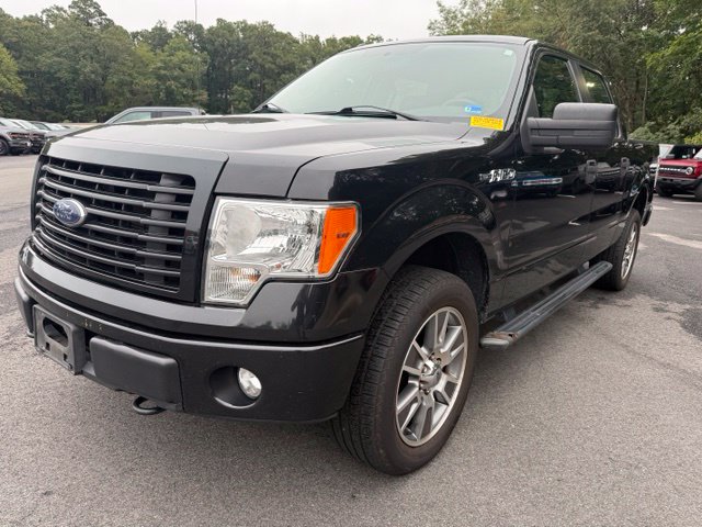 2014 Ford F-150 STX Truck
