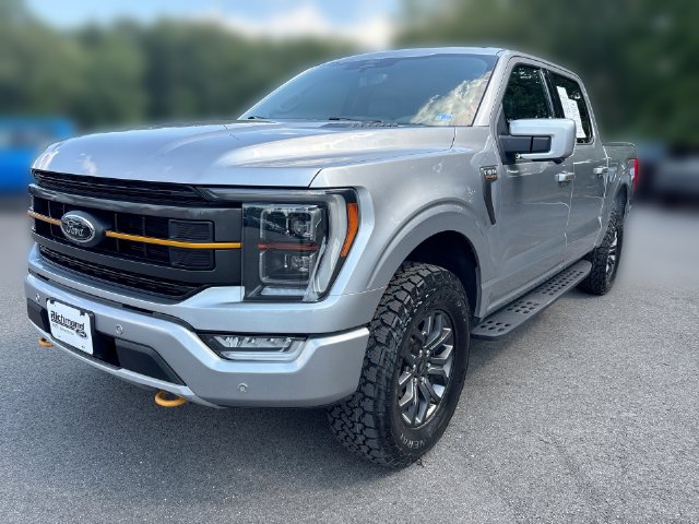 2022 Ford F-150 Truck 