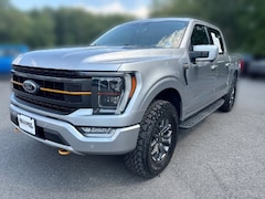 2022 Ford F-150 Tremor Truck
