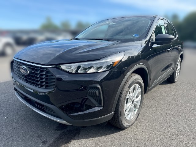 2026 Ford Escape Active 4D Sport Utility