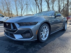 2026 Ford Mustang GT Premium 2D Coupe