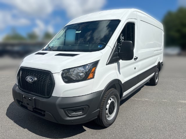 2026 Ford Transit Van Base