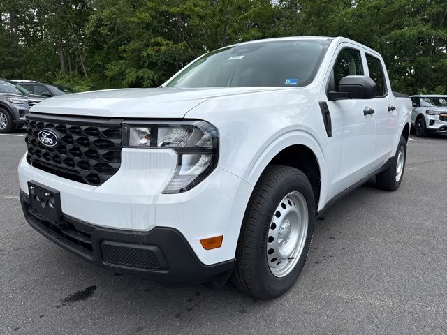2025 Ford Maverick