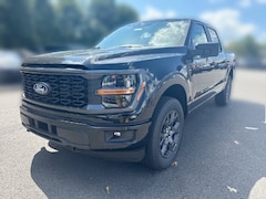 2026 Ford F-150 STX 4D SuperCrew
