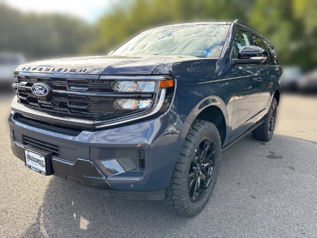2027 Ford Expedition 4D Sport Utility 