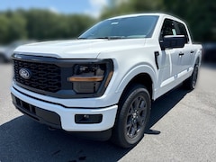 2026 Ford F-150 STX 4D SuperCrew