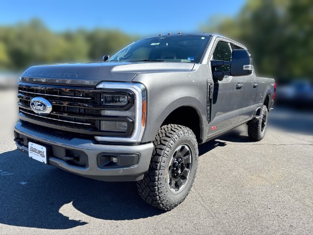 2027 Ford F-350 Super Duty