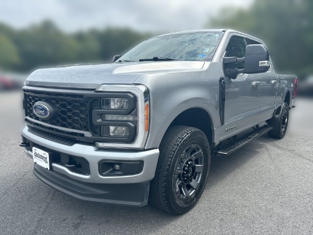 2023 Ford F-250 Super Duty
