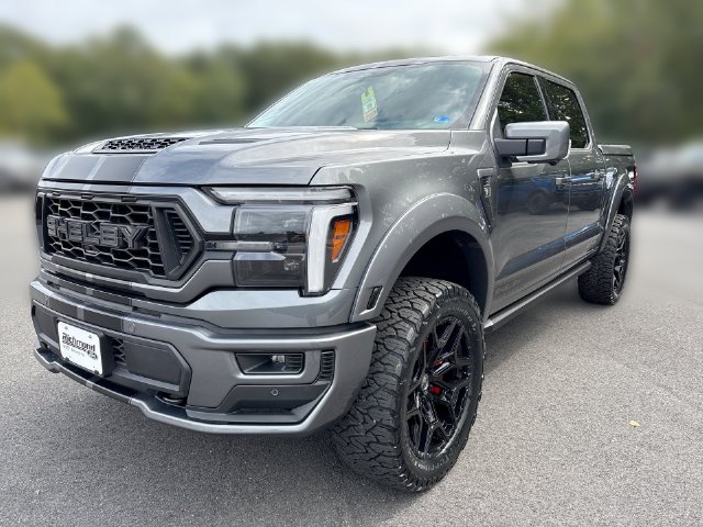 2026 Ford F-150 Shelby 810 Horsepower 4D SuperCrew