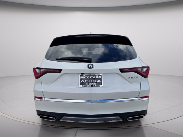 New 2026 Acura MDX Technology Package SUV