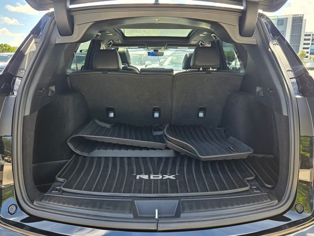2024 Acura RDX A-Spec Package - Photo 14