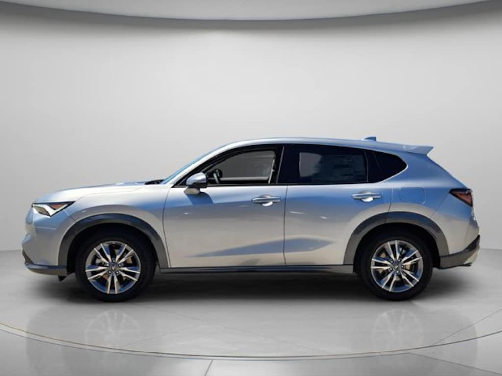 New 2026 Acura ADX Base SUV
