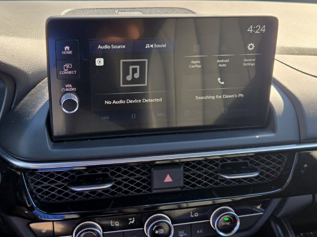 2025 Acura ADX Base - Photo 19