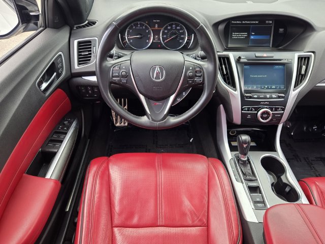 2020 Acura TLX - Photo 13