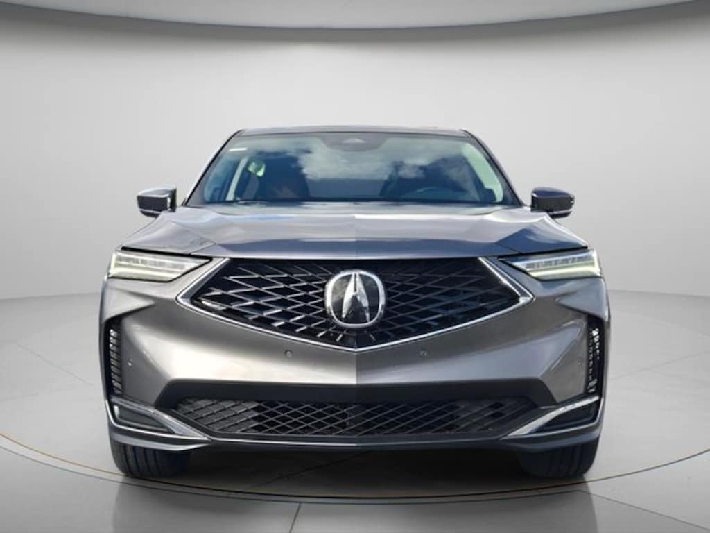 New 2026 Acura MDX Technology Package SUV