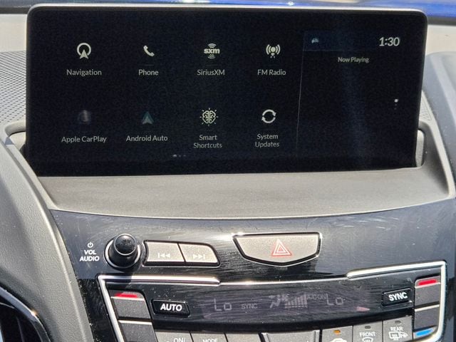 2025 Acura RDX A-Spec Package - Photo 19