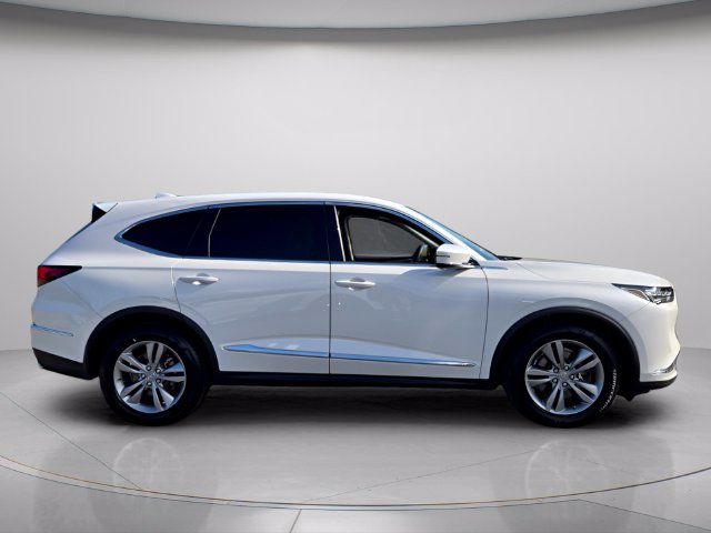 Certified 2024 Acura MDX FWD SUV