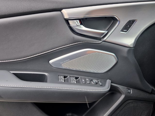 2026 Acura RDX Technology Package - Photo 30