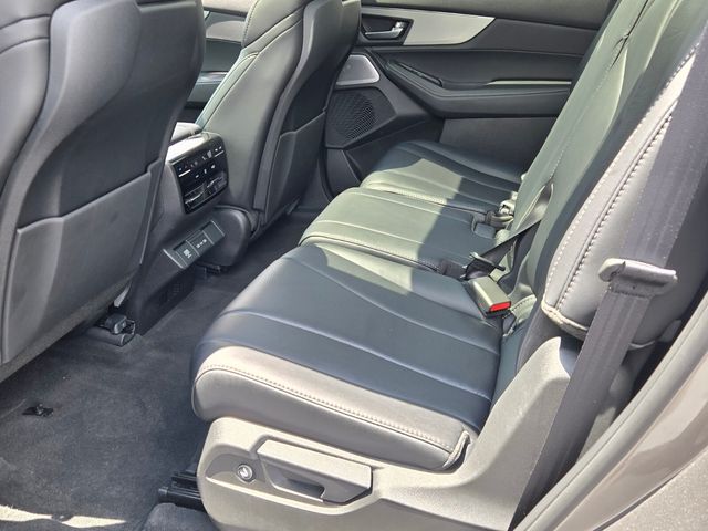 2026 Acura MDX Technology Package - Photo 11