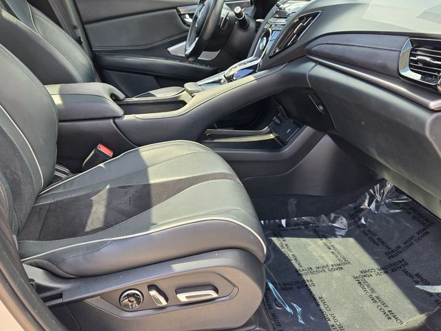 2021 Acura RDX A-Spec Package - Photo 16
