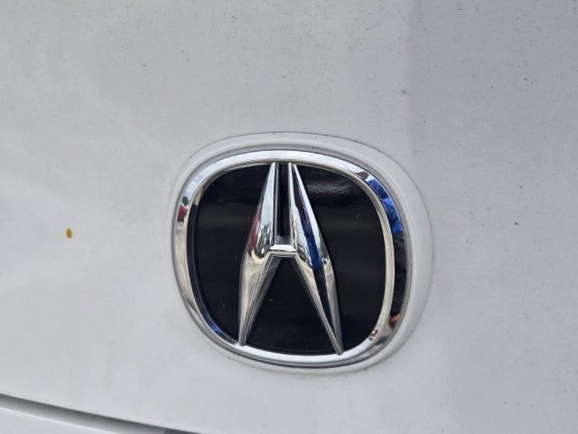 2026 Acura Integra Base - Photo 10