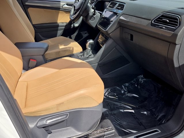 2022 Volkswagen Tiguan SE R-LINE BLACK - Photo 16