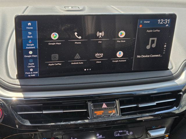 2026 Acura MDX Technology Package - Photo 19