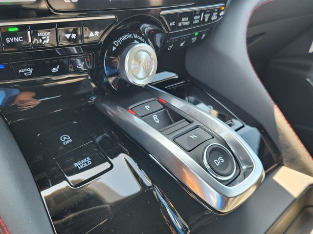 2026 Acura MDX A-Spec w/Advance Package - Photo 9