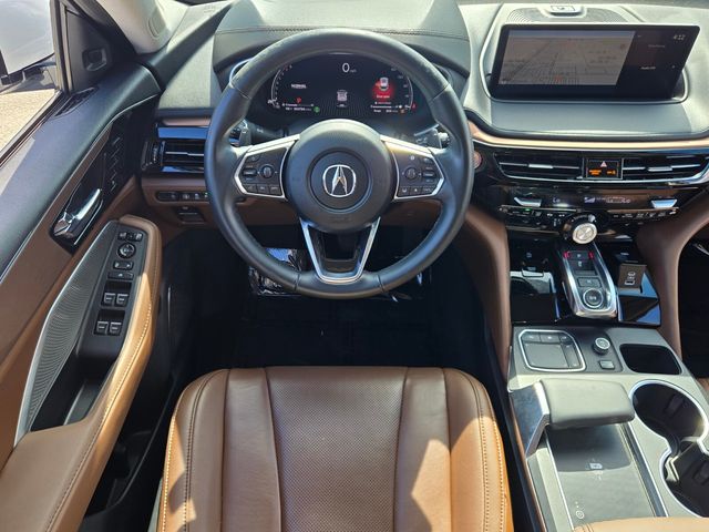 2022 Acura MDX Technology Package - Photo 13