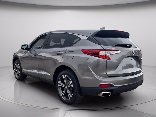 2026 Acura RDX Technology Package - Photo 7