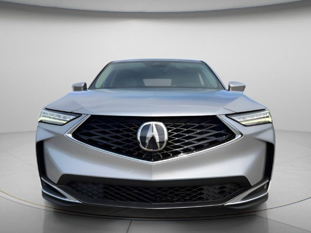 New 2026 Acura MDX Base SUV