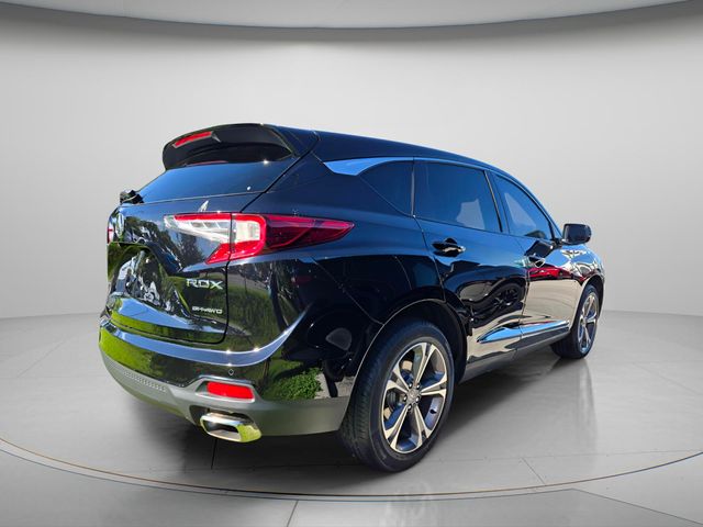 2025 Acura RDX Technology Package - Photo 7
