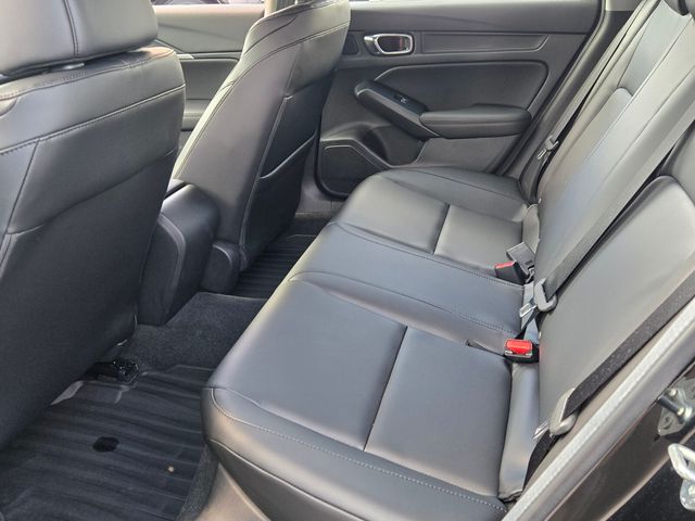 2025 Acura Integra Base - Photo 11