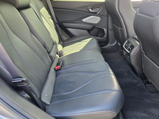 2024 Acura RDX Technology Package - Photo 15