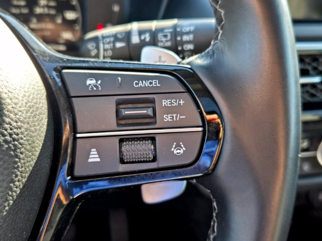 2025 Acura ADX Base - Photo 25