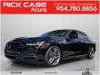 Certified 2025 Acura TLX A-Spec Package Sedan