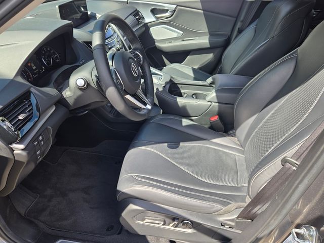 2024 Acura RDX Technology Package - Photo 10