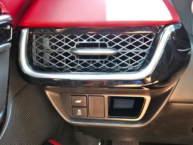 2025 Acura ADX A-spec w/Advance Package - Photo 24