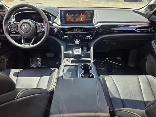 2026 Acura MDX Technology Package - Photo 12
