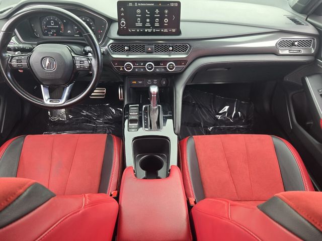 2024 Acura Integra A-Spec with Tech Package - Photo 13