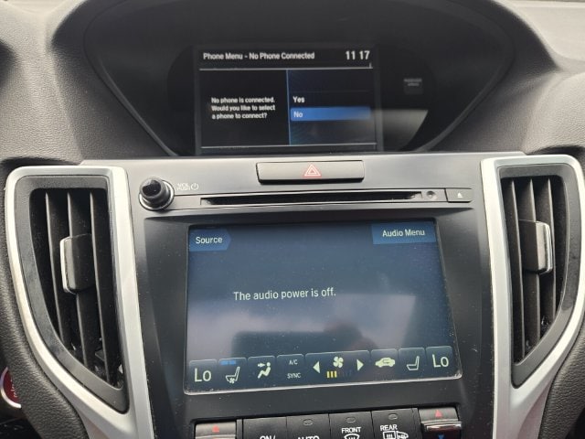 2020 Acura TLX - Photo 19