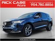  Acura RDX