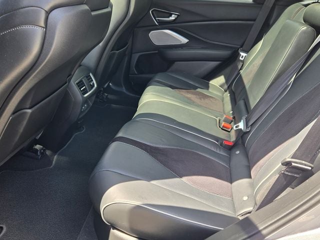 2021 Acura RDX A-Spec Package - Photo 11