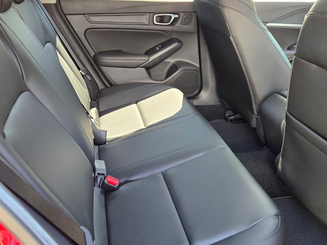 2025 Acura Integra Base - Photo 15