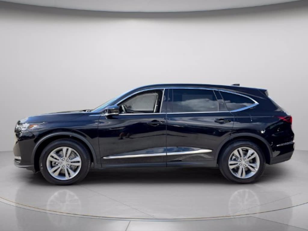 New 2026 Acura MDX Base SUV