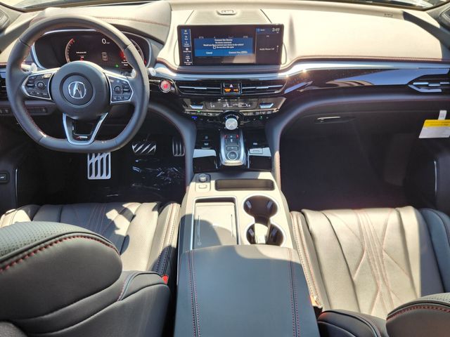 2026 Acura MDX A-Spec w/Advance Package - Photo 7